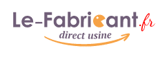 Logo site Le-Fabricant
