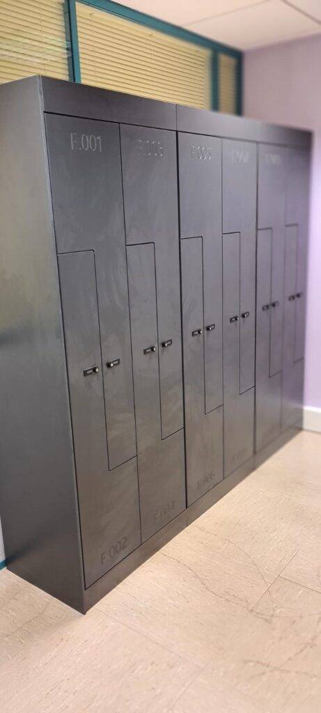 Fauchon Installation 76000 Rouen