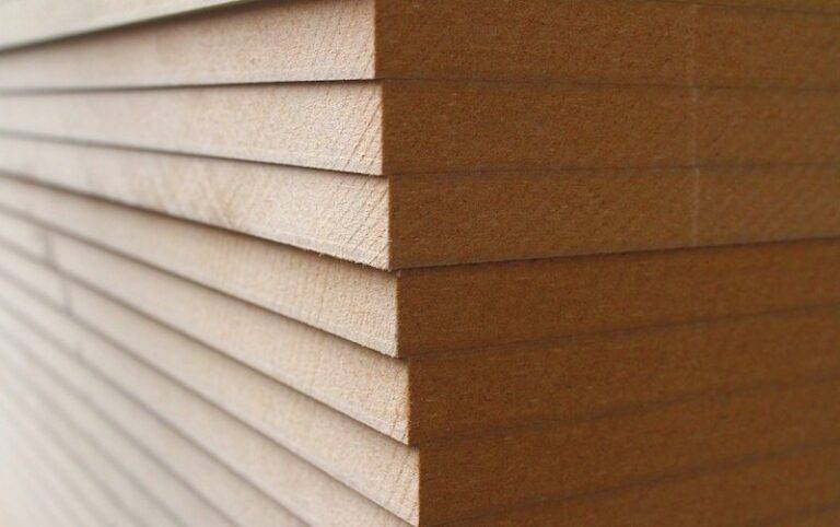 MDF