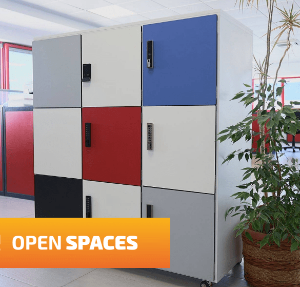 open-space